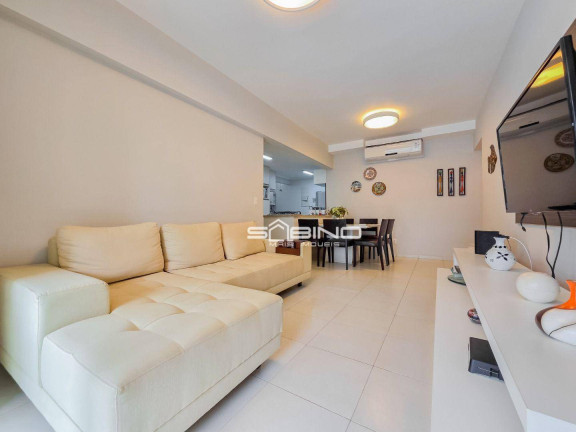 Imagem Apartamento com 3 Quartos à Venda, 95 m² em Riviera De São Lourenço - Bertioga