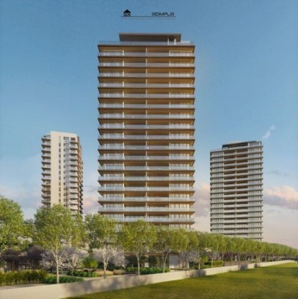 Imagem Apartamento com 4 Quartos à Venda, 194 m² em Barra Da Tijuca - Rio De Janeiro Imagem Apartamento com 4 Quartos à Venda, 194 m² em Barra Da Tijuca - Rio De Janeiro