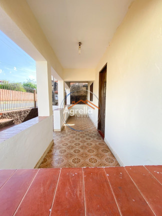 Imagem Casa com 3 Quartos à Venda, 136 m² em Vila Santa Eliza - Mogi Mirim