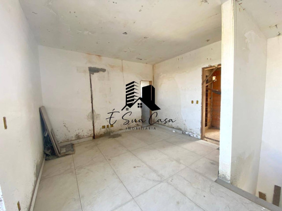 Imagem Cobertura com 3 Quartos à Venda, 140 m² em Novo Eldorado - Contagem Imagem Cobertura com 3 Quartos à Venda, 140 m² em Novo Eldorado - Contagem