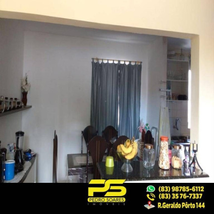 Imagem Apartamento com 3 Quartos à Venda, 174 m² em Camboinha - Cabedelo Imagem Apartamento com 3 Quartos à Venda, 174 m² em Camboinha - Cabedelo