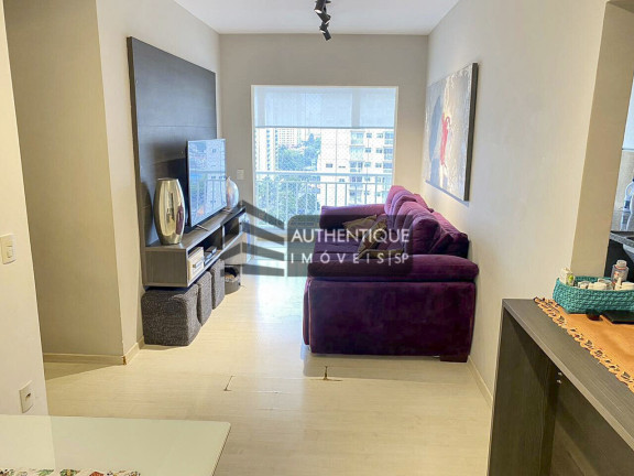Imagem Apartamento com 2 Quartos à Venda, 72 m² em Ipiranga - São Paulo Imagem Apartamento com 2 Quartos à Venda, 72 m² em Ipiranga - São Paulo
