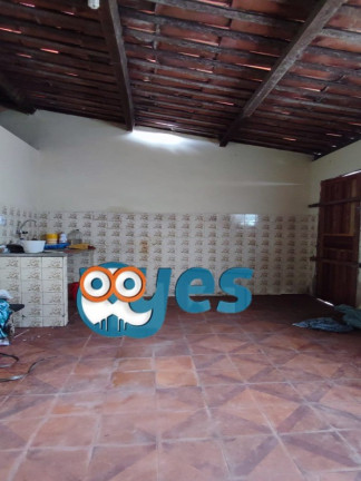 Imagem Casa com 3 Quartos para Alugar, 125 m² em Brasília - Feira De Santana