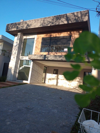 Imagem Casa de Condomínio com 5 Quartos à Venda, 330 m² em Alphaville - Santana De Parnaíba Imagem Casa de Condomínio com 5 Quartos à Venda, 330 m² em Alphaville - Santana De Parnaíba