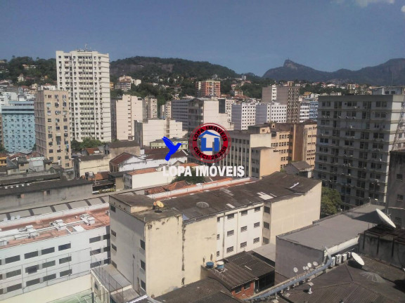 Imagem Apartamento com 1 Quarto à Venda, 28 m² em Centro - Rio De Janeiro Imagem Apartamento com 1 Quarto à Venda, 28 m² em Centro - Rio De Janeiro