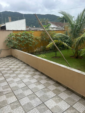 Imagem Casa com 3 Quartos à Venda, 225 m² em Perequê Açu - Ubatuba