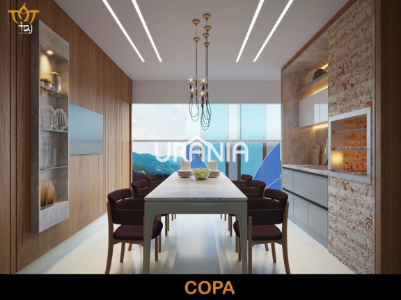 Imagem Apartamento com 3 Quartos à Venda, 160 m² em Jockey De Itaparica - Vila Velha Imagem Apartamento com 3 Quartos à Venda, 160 m² em Jockey De Itaparica - Vila Velha