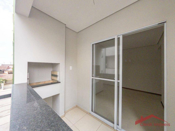 Imagem Apartamento com 2 Quartos à Venda, 55 m² em Costa E Silva - Joinville