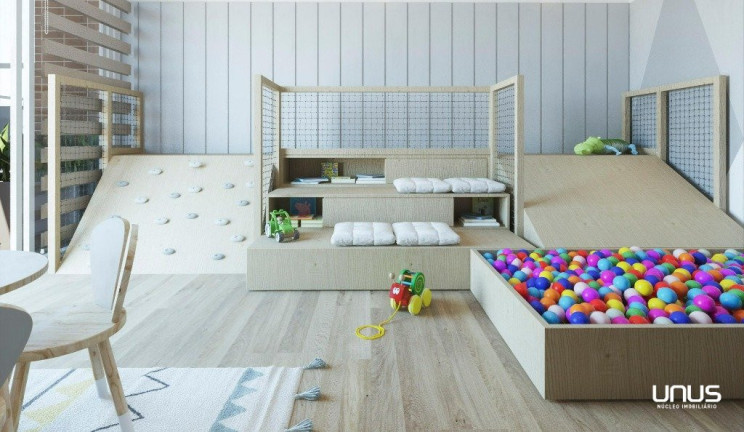 Imagem Apartamento com 2 Quartos à Venda, 74 m² em Kobrasol - São José Imagem Apartamento com 2 Quartos à Venda, 74 m² em Kobrasol - São José