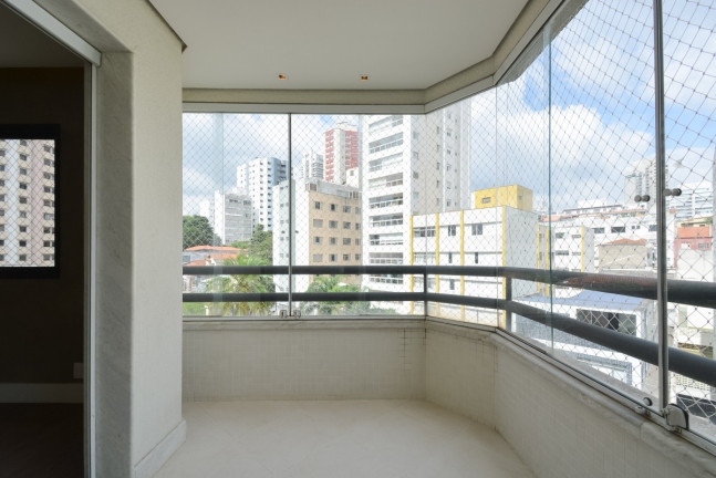 Imagem Apartamento com 3 Quartos à Venda, 120 m² em Perdizes - São Paulo