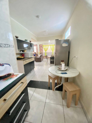 Imagem Casa com 2 Quartos à Venda, em Residencial Vem Viver - Bragança Paulista Imagem Casa com 2 Quartos à Venda, em Residencial Vem Viver - Bragança Paulista