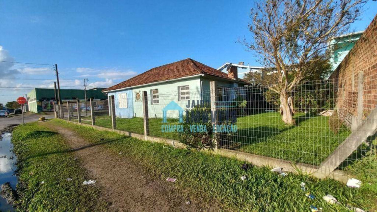 Imagem Casa com 4 Quartos à Venda, 82 m² em São Francisco I - Tramandaí