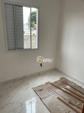 Imagem Apartamento com 2 Quartos à Venda, 50 m² em Cidade Patriarca - São Paulo