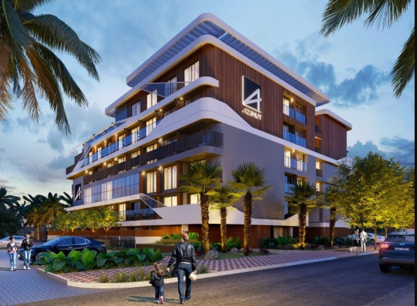 Flat com 1 Quarto à Venda, 21 m² em Intermares - Cabedelo