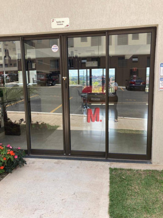 Imagem Apartamento com 2 Quartos à Venda, 49 m² em Centro - Votorantim