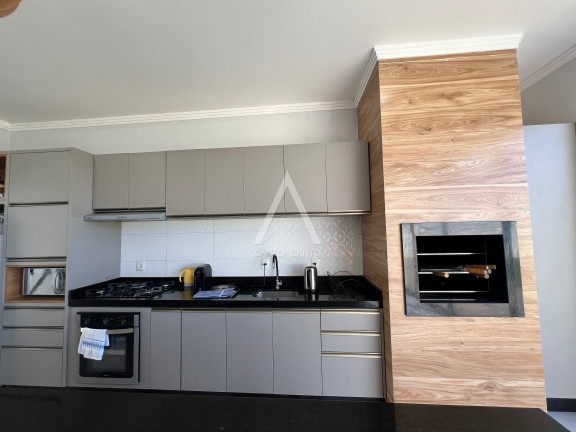 Imagem Casa com 3 Quartos à Venda, 141 m² em Residencial Recanto Suíço - Sinop