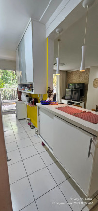 Imagem Imóvel com 3 Quartos à Venda, 82 m² em Jardim Das Vertentes - São Paulo