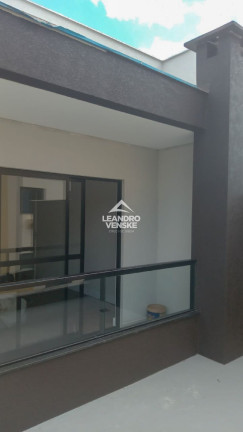 Imagem Sobrado com 3 Quartos à Venda,  em Saguaçu - Joinville