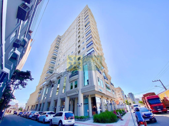Imagem Apartamento com 4 Quartos à Venda, 165 m² em Balneário Perequê - Porto Belo