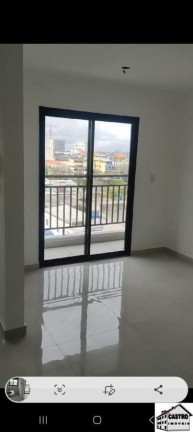 Apartamento com 2 Quartos à Venda, 41 m² em Cidade Antônio Estevão De Carvalho - São Paulo