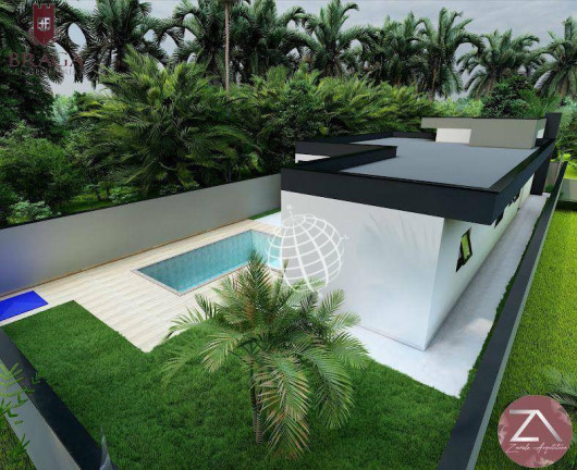 Imagem Casa com 3 Quartos à Venda, 178 m² em Serras Atibaia Ii - Atibaia Imagem Casa com 3 Quartos à Venda, 178 m² em Serras Atibaia Ii - Atibaia