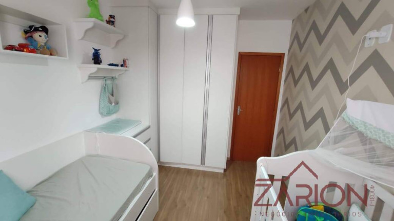 Imagem Apartamento com 2 Quartos à Venda, 53 m² em Barranco - Taubaté Imagem Apartamento com 2 Quartos à Venda, 53 m² em Barranco - Taubaté