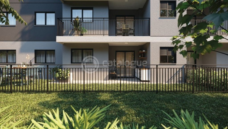 Imagem Apartamento com 2 Quartos à Venda, 59 m² em Candelária - Natal Imagem Apartamento com 2 Quartos à Venda, 59 m² em Candelária - Natal