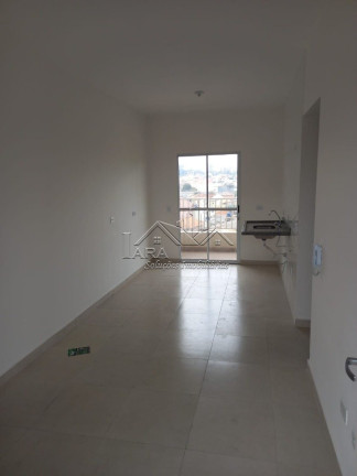 Imagem Apartamento com 2 Quartos à Venda,  em Vila São Francisco (zona Leste) - São Paulo