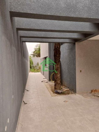 Imagem Sobrado com 4 Quartos à Venda, 250 m² em Jardim Marajoara - São Paulo Imagem Sobrado com 4 Quartos à Venda, 250 m² em Jardim Marajoara - São Paulo