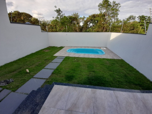Imagem Casa com 3 Quartos à Venda, 125 m² em Tarumã - Manaus
