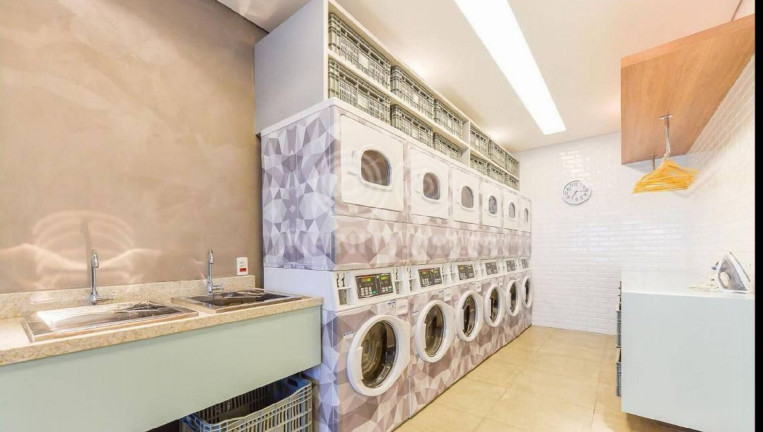 Imagem Cobertura com 2 Quartos à Venda, 92 m² em Vila Madalena - São Paulo