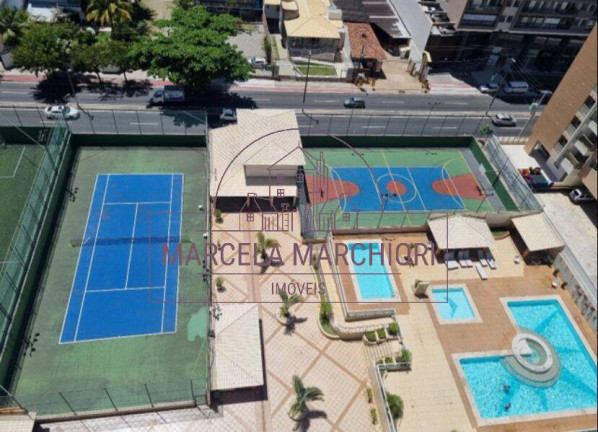 Imagem Apartamento com 4 Quartos à Venda, 248 m² em Praia De Itaparica - Vila Velha