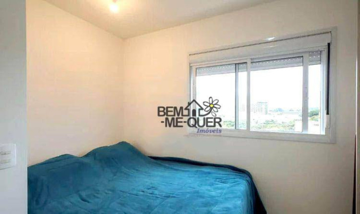 Imagem Apartamento com 3 Quartos à Venda, 62 m² em Barra Funda - São Paulo