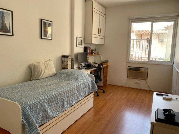 Imagem Apartamento com 3 Quartos à Venda, em Lagoa - Rio De Janeiro Imagem Apartamento com 3 Quartos à Venda, em Lagoa - Rio De Janeiro