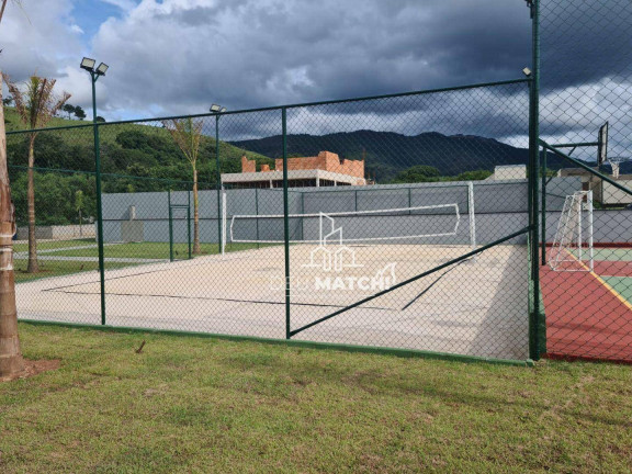 Imagem Terreno à Venda, 525 m² em Loteamento Granville - Atibaia