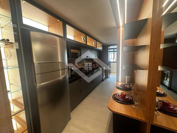 Imagem Apartamento com 3 Quartos à Venda, 110 m² em Piratininga - Niterói Imagem Apartamento com 3 Quartos à Venda, 110 m² em Piratininga - Niterói