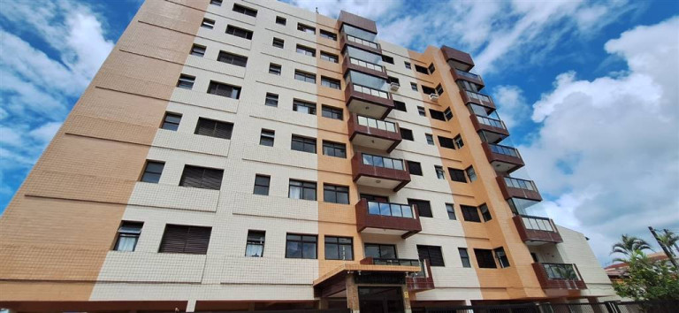 Imagem Apartamento com 2 Quartos à Venda, 74 m² em Imperador - Praia Grande Imagem Apartamento com 2 Quartos à Venda, 74 m² em Imperador - Praia Grande