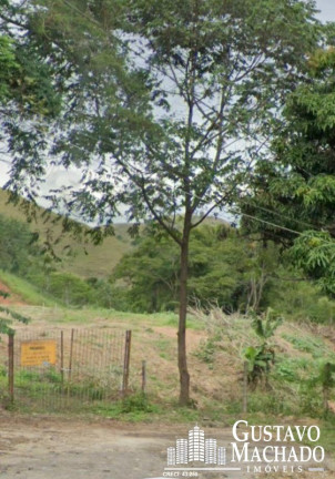 Terreno à Venda, 1.307 m² em Santa Rita Do Zarur - Volta Redonda