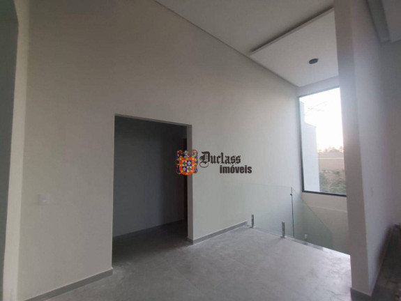 Imagem Casa com 3 Quartos à Venda, 205 m² em Colinas De Indaiatuba - Indaiatuba