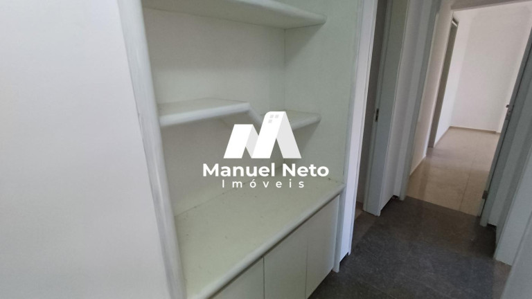 Imagem Apartamento com 4 Quartos à Venda, 176 m² em Meireles - Fortaleza
