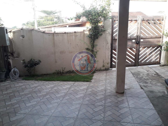 Casa com 2 Quartos à Venda, 88 m² em Balneário Campos Elíseos - Itanhaém