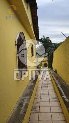 Imagem Casa com 4 Quartos à Venda, 265 m² em Vinhateiro - São Pedro Da Aldeia