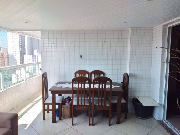 Imagem Apartamento com 4 Quartos à Venda, em Boqueirão - Praia Grande Imagem Apartamento com 4 Quartos à Venda, em Boqueirão - Praia Grande