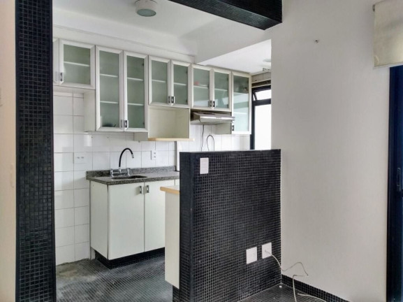 Imagem Apartamento com 1 Quarto à Venda, 49 m² em Pinheiros - São Paulo