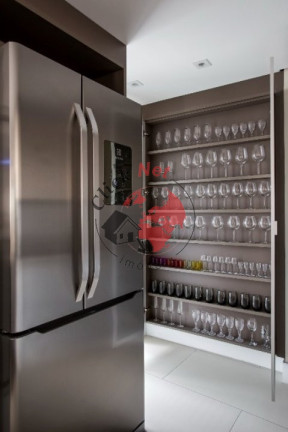 Imagem Apartamento com 3 Quartos à Venda, 246 m² em Centro - São Caetano Do Sul Imagem Apartamento com 3 Quartos à Venda, 246 m² em Centro - São Caetano Do Sul