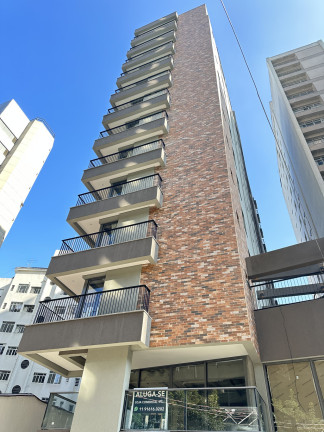 Imagem Imóvel com 1 Quarto à Venda, 31 m² em Cerqueira César - São Paulo Imagem Imóvel com 1 Quarto à Venda, 31 m² em Cerqueira César - São Paulo