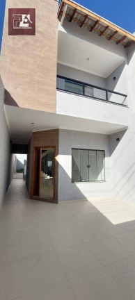 Imagem Casa com 3 Quartos à Venda, 186 m² em Parque Residencial Beira Rio - Guaratinguetá Imagem Casa com 3 Quartos à Venda, 186 m² em Parque Residencial Beira Rio - Guaratinguetá