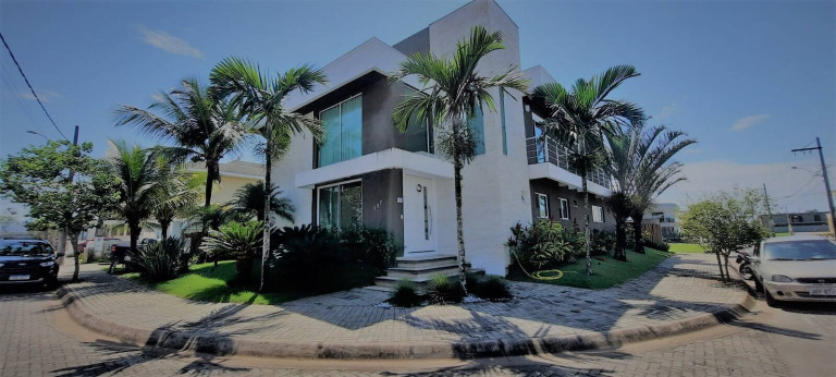 Imagem Sobrado com 4 Quartos à Venda, 860 m² em Massaguaçu - Caraguatatuba Imagem Sobrado com 4 Quartos à Venda, 860 m² em Massaguaçu - Caraguatatuba