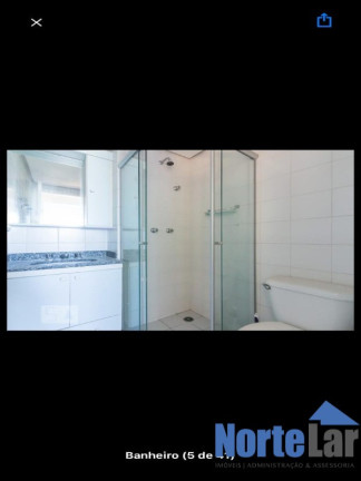 Imagem Apartamento com 3 Quartos à Venda, 65 m² em Vila Primavera - São Paulo