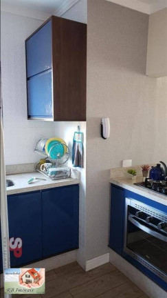Imagem Apartamento com 3 Quartos à Venda, 180 m² em Vila Pires - Santo André Imagem Apartamento com 3 Quartos à Venda, 180 m² em Vila Pires - Santo André